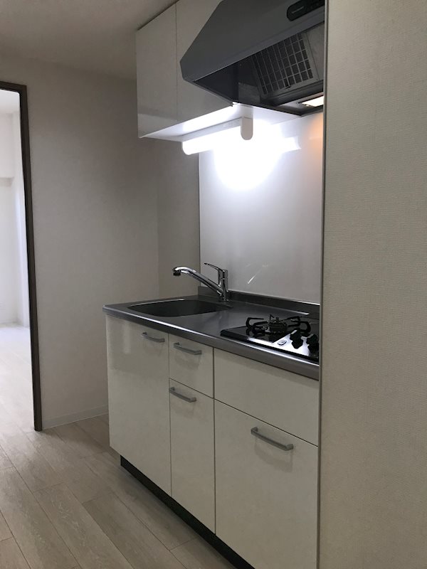 レユシール塚本 キッチン