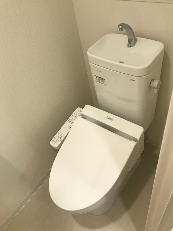 レユシール塚本 その他2