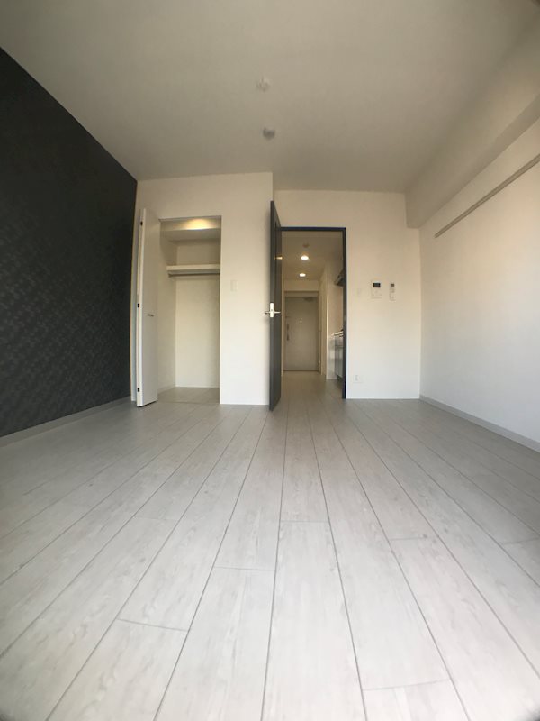 レユシール塚本 リビング