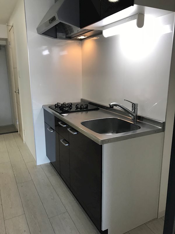 レユシール塚本 キッチン