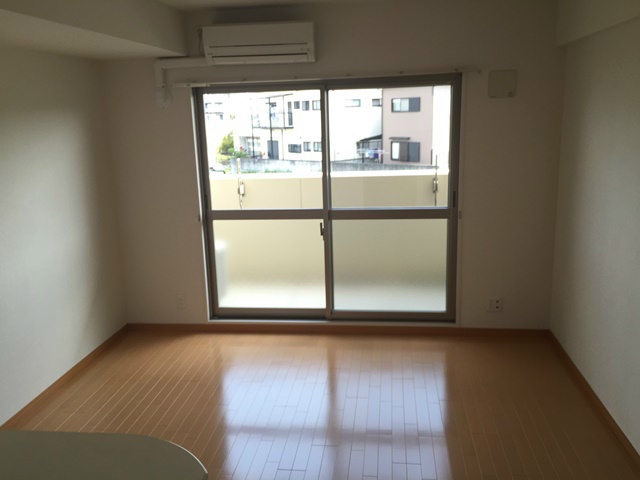 りんくうアドミラブル ベッドルーム