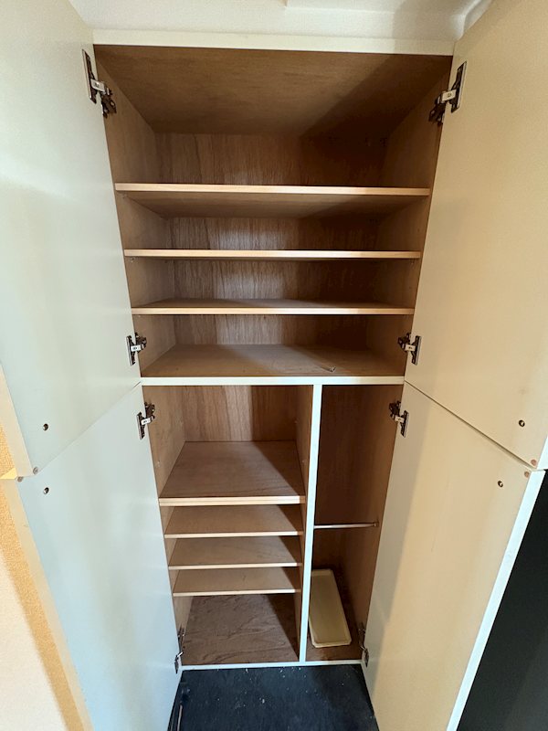 セイワパレス堂島シティ その他1