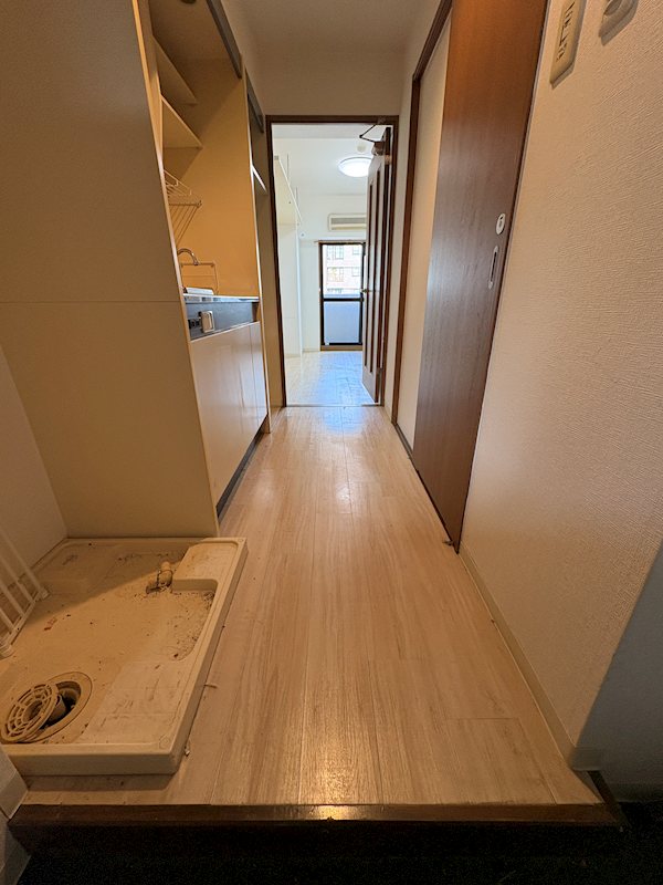 セイワパレス堂島シティ その他1