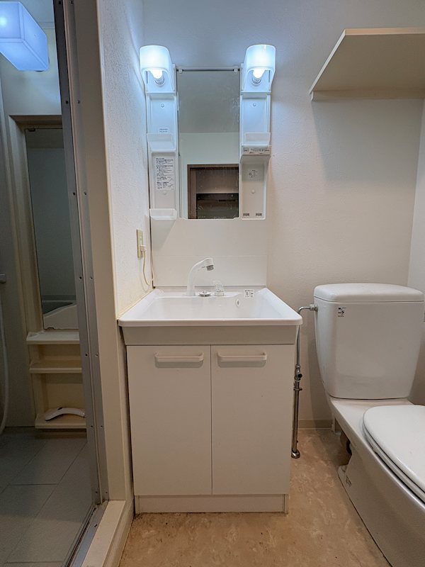 セイワパレス堂島シティ その他4