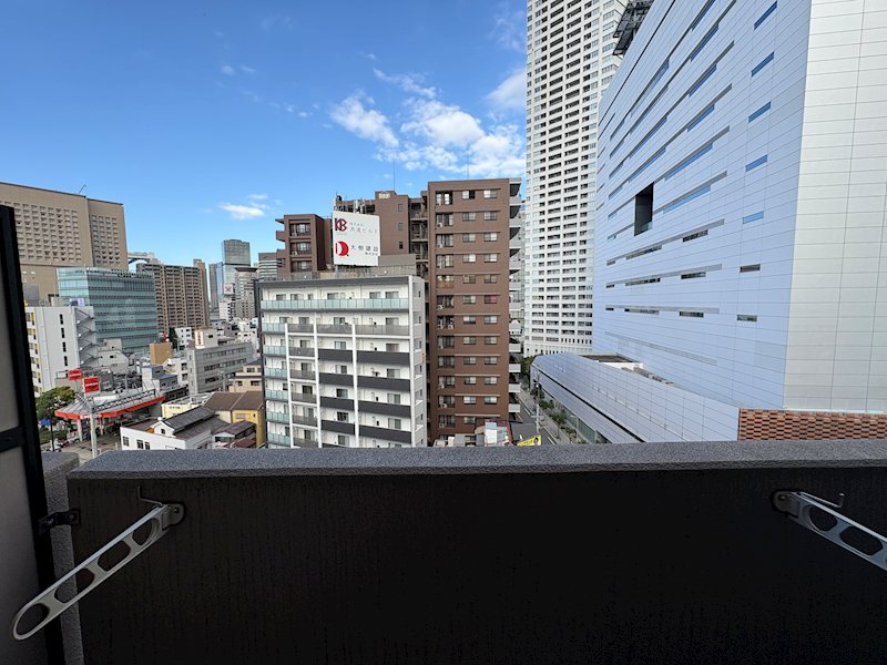 セイワパレス堂島シティ その他10