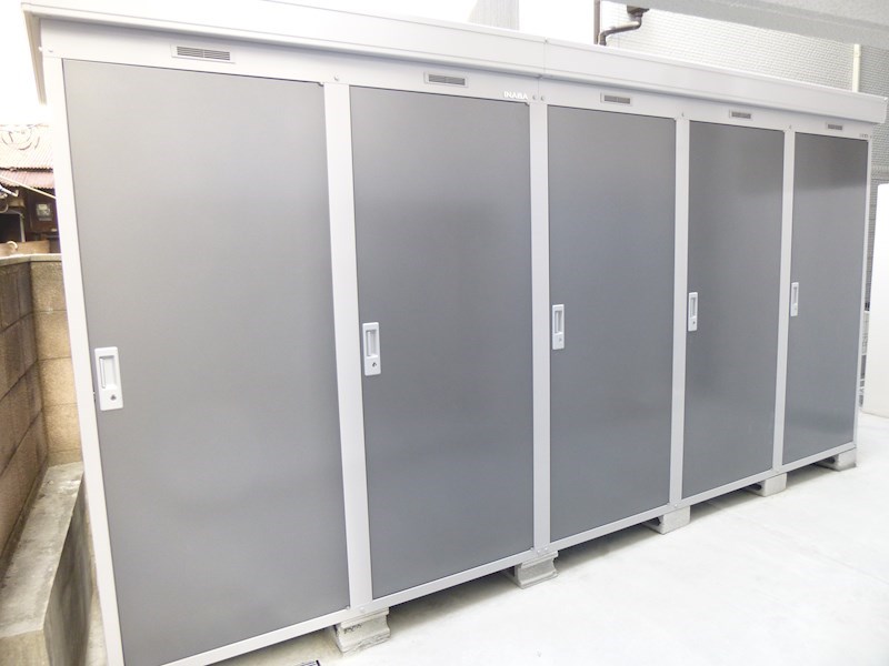 ベラ・ルーナ北梅田 その他外観3