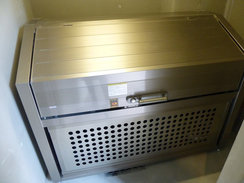 ベラ・ルーナ北梅田 その他外観4