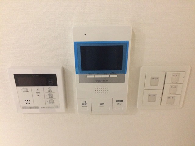 レユシール塚本 その他4