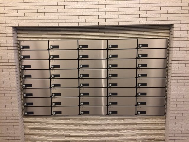 レユシール塚本 その他外観5