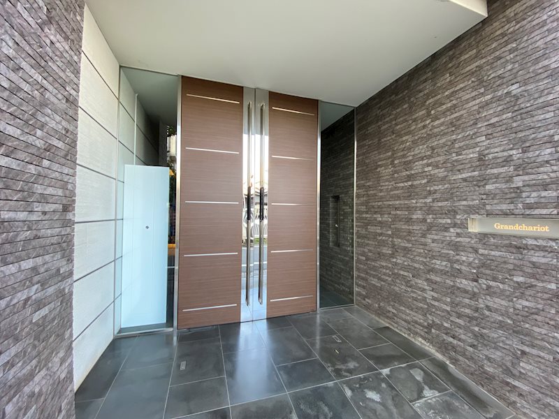 グランシャリオ(大田区) その他外観1