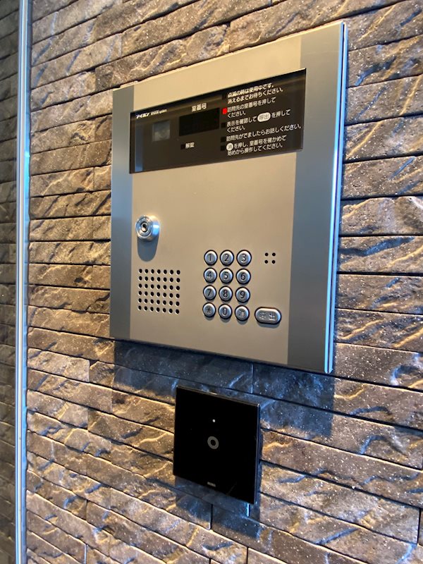 グランシャリオ(大田区) その他外観3