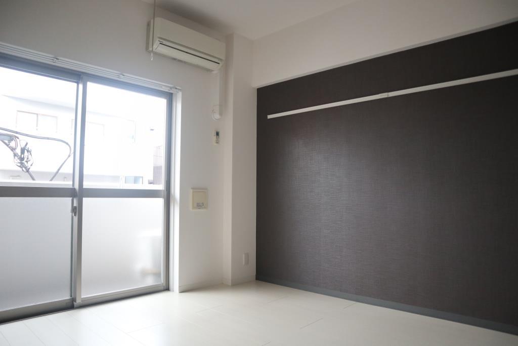 グランシャリオ(大田区) リビング