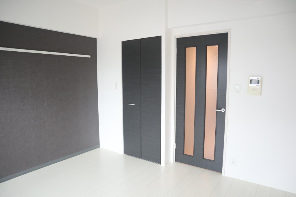 グランシャリオ(大田区) ベッドルーム