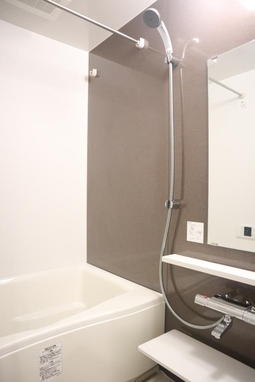 グランシャリオ(大田区) 風呂画像