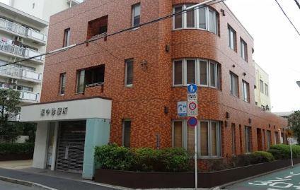 グランシャリオ(大田区) 周辺画像6