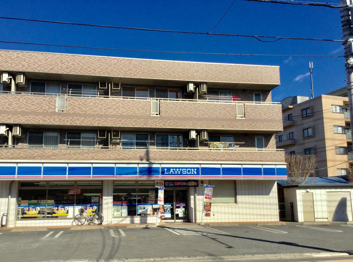 誉蔵壱番館 周辺画像1