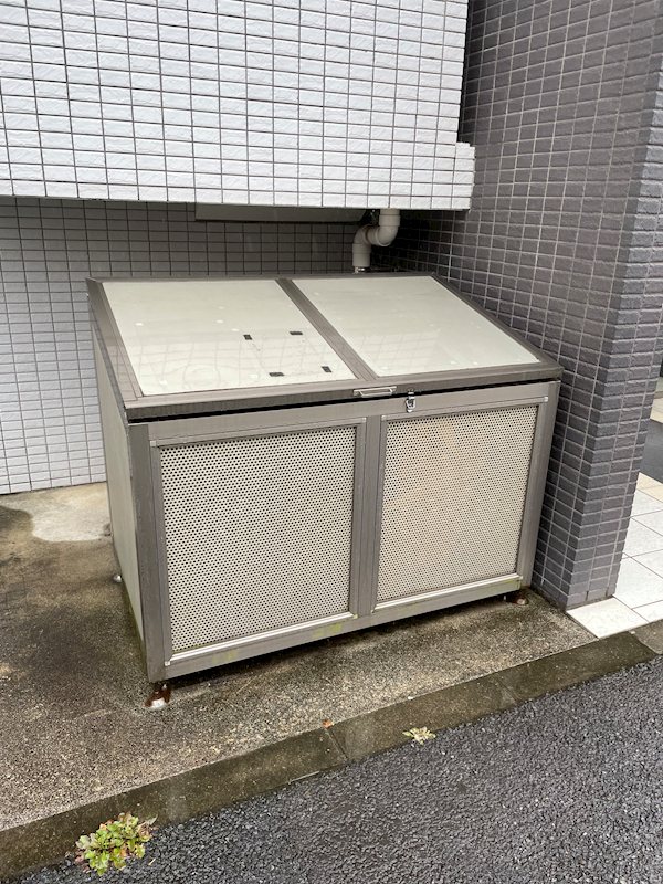 IRIS その他外観3