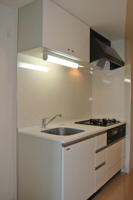 ライツ福助 キッチン