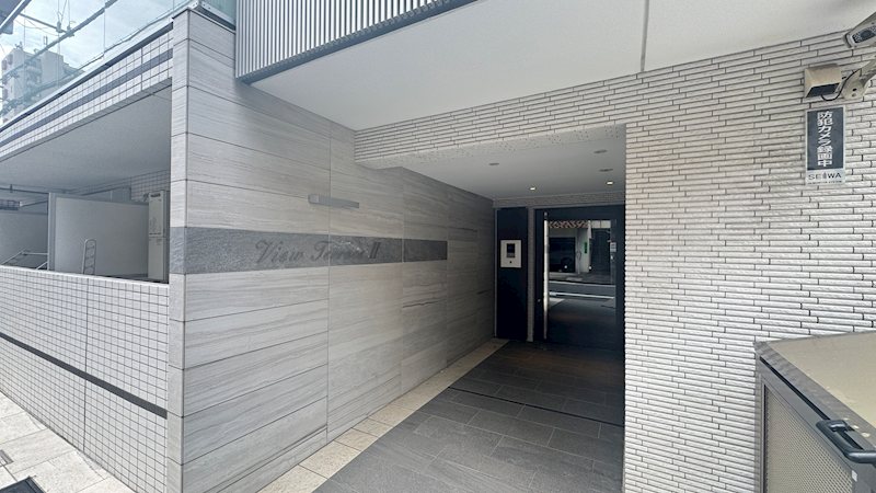 View Terrace Ⅱ(ビューテラスツー) その他外観4