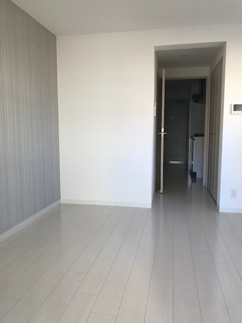View Terrace Ⅱ(ビューテラスツー) ベッドルーム