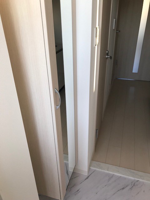 View Terrace Ⅱ(ビューテラスツー) 玄関