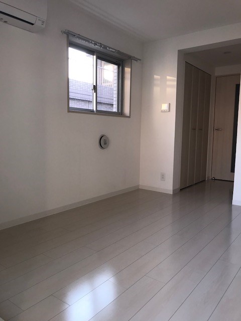 View Terrace Ⅱ(ビューテラスツー) リビング