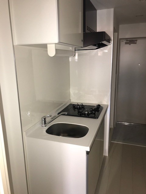 View Terrace Ⅱ(ビューテラスツー) キッチン