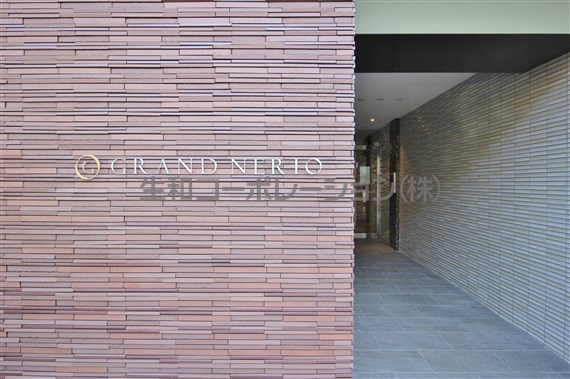 グラン ネリオ その他外観1