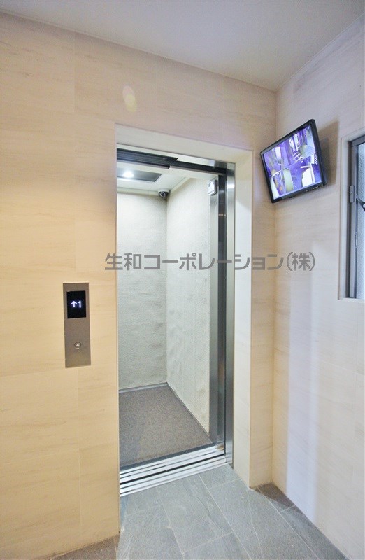 グラン ネリオ その他外観2