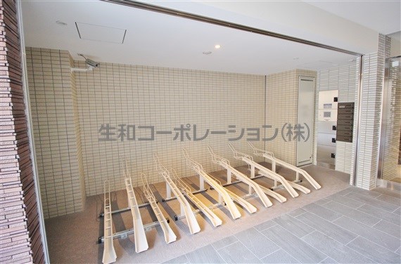 グラン ネリオ その他外観4