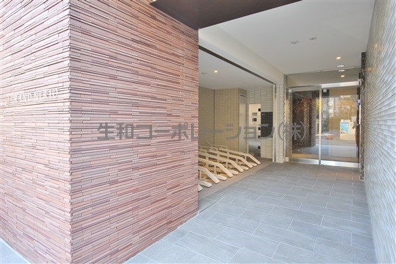 グラン ネリオ その他外観5