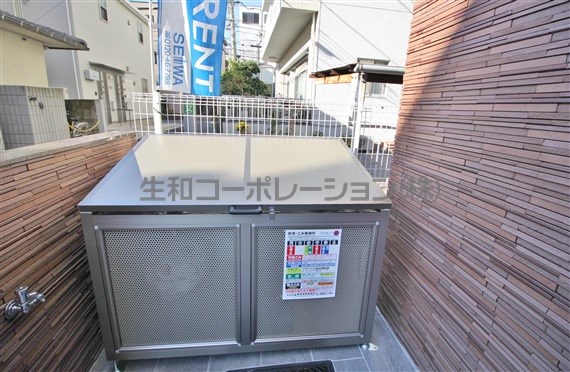 グラン ネリオ その他外観6