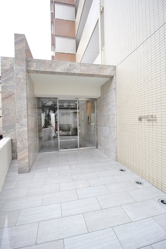 サクラテラス その他外観3