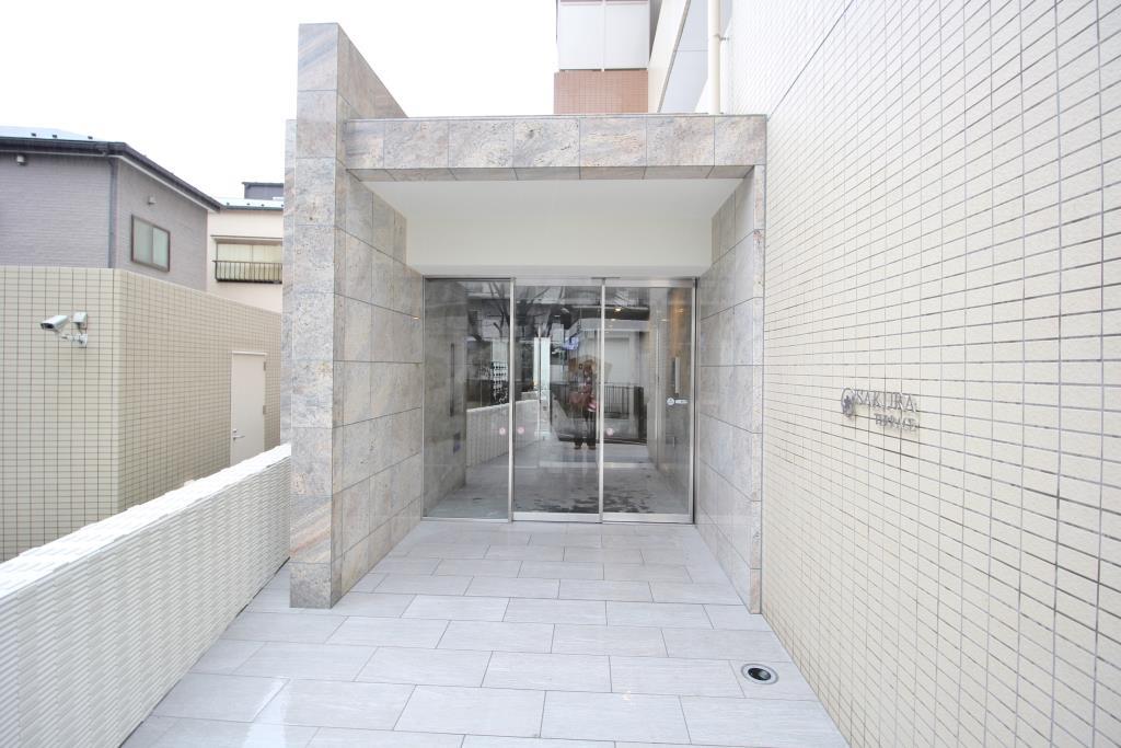 サクラテラス その他13