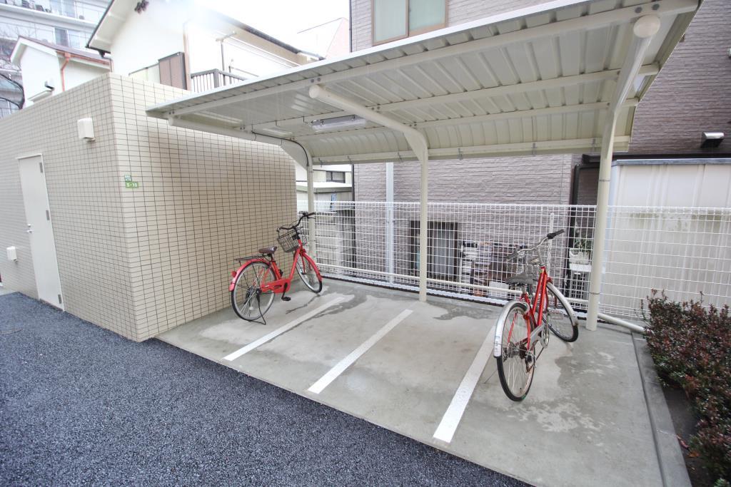 サクラテラス その他15