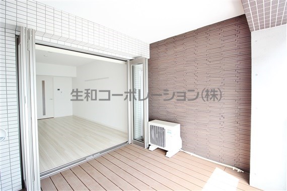 NAKAMEGURO M TERRACE (中目黒Mテラス) その他5