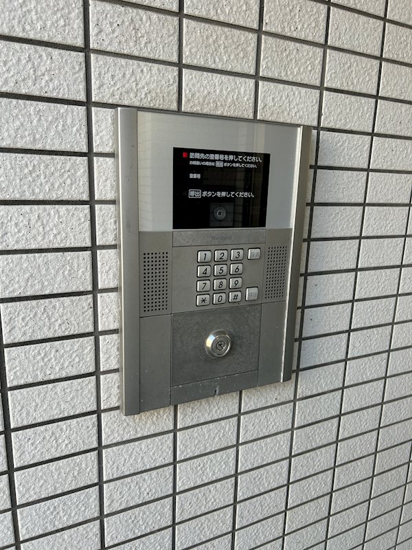 コンフォールメゾン その他外観3