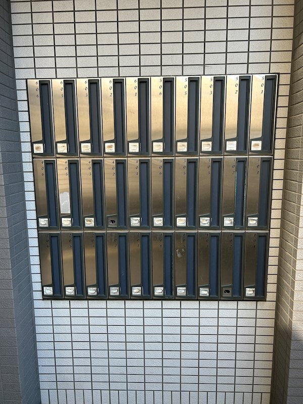 コンフォールメゾン その他外観4