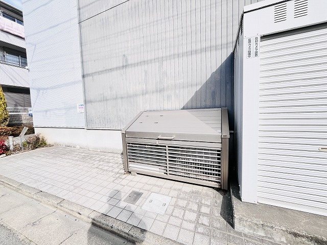 ファーストベル その他外観1