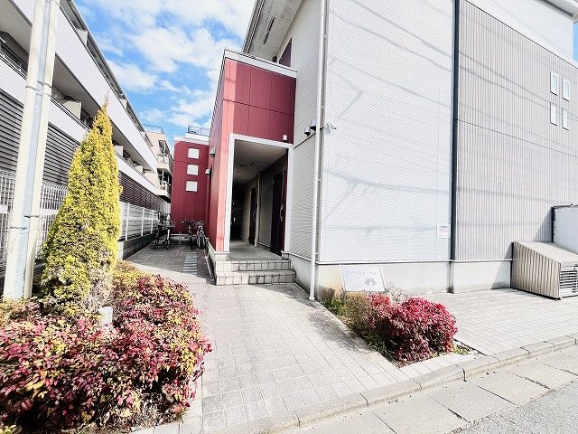 ファーストベル その他外観2