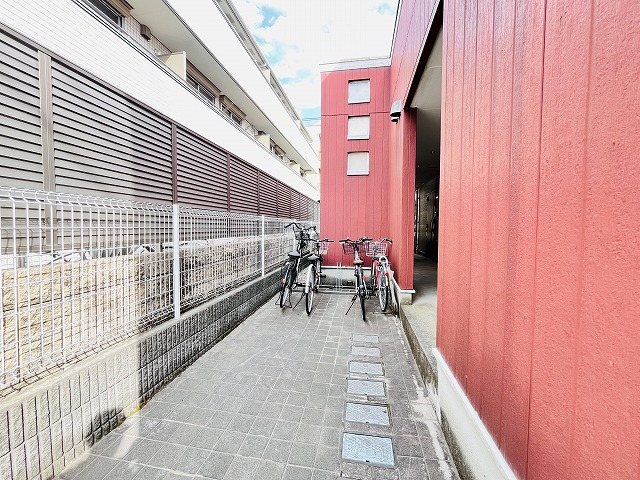 ファーストベル その他外観3