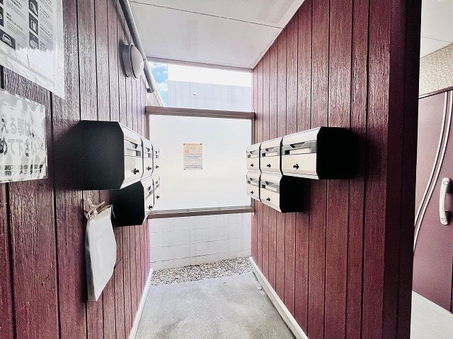 ファーストベル その他外観4