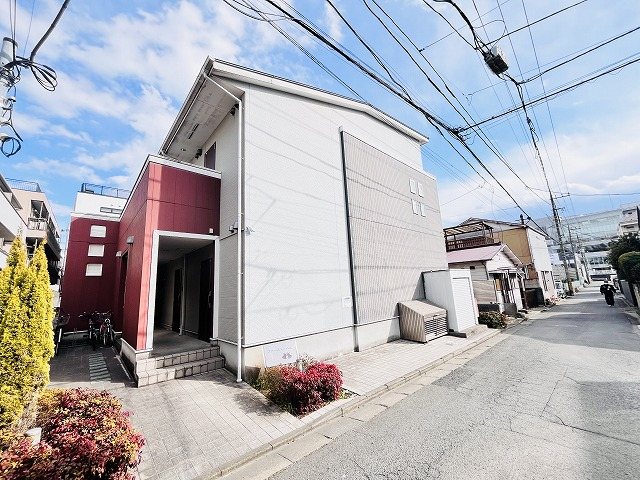 ファーストベル その他外観5