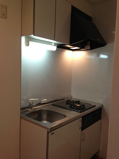 ファーストベル キッチン