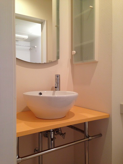 ファーストベル ベッドルーム