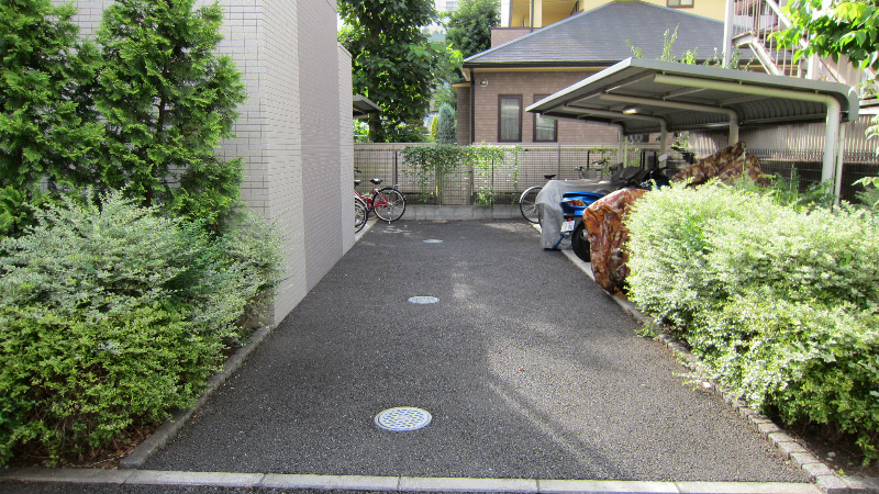 クレストⅠ その他5