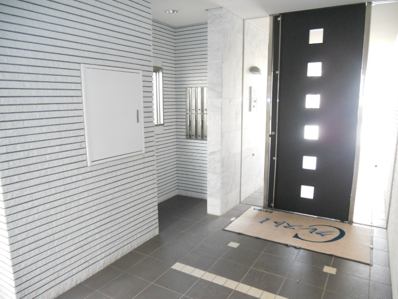 クレストⅠ その他外観2