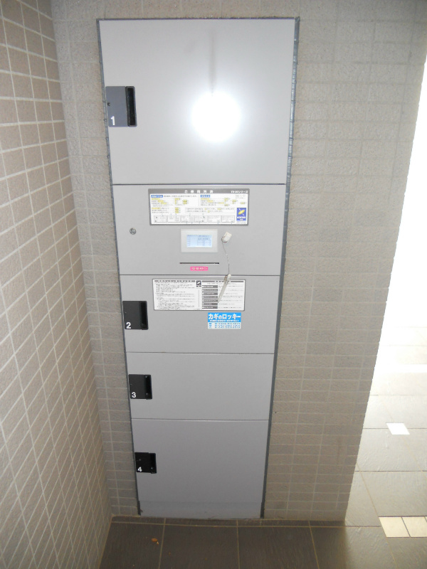 クレストⅠ その他外観3