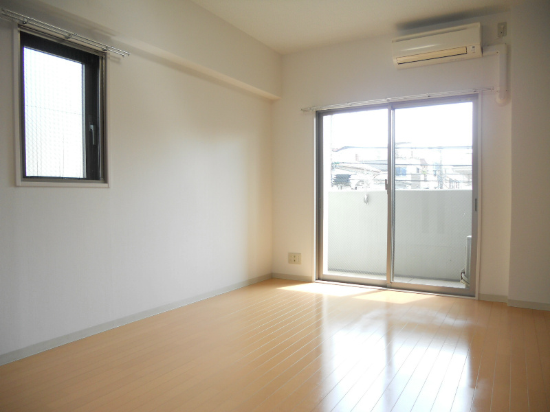 クレストⅠ リビング