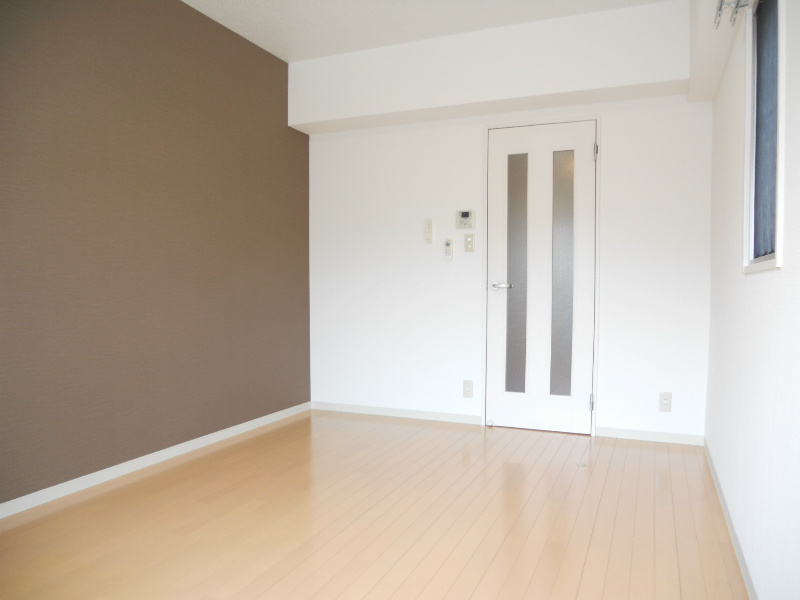 クレストⅠ ベッドルーム